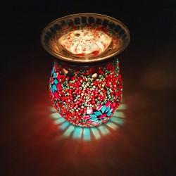 Oil Burner - Hand-Crafted