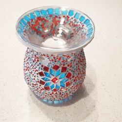 Oil Burner - Hand-Crafted