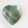 Aventurine Heart