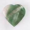 Aventurine Heart