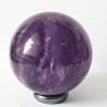 Amethyst Sphere