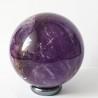 Amethyst Sphere