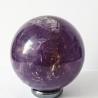 Amethyst Sphere