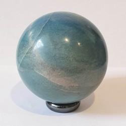Trollite Sphere - 56mm