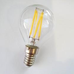 Led Light bulb 4w