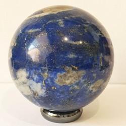 Lapis Lazuli Sphere - 54mm