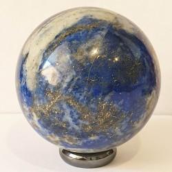 Lapis Lazuli Sphere - 54mm