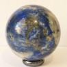 Lapis Lazuli Sphere - 54mm