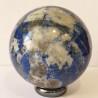 Lapis Lazuli Sphere - 54mm