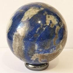 Lapis Lazuli Sphere - 54mm