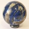 Lapis Lazuli Sphere - 54mm