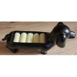 Pooch Ring Holder