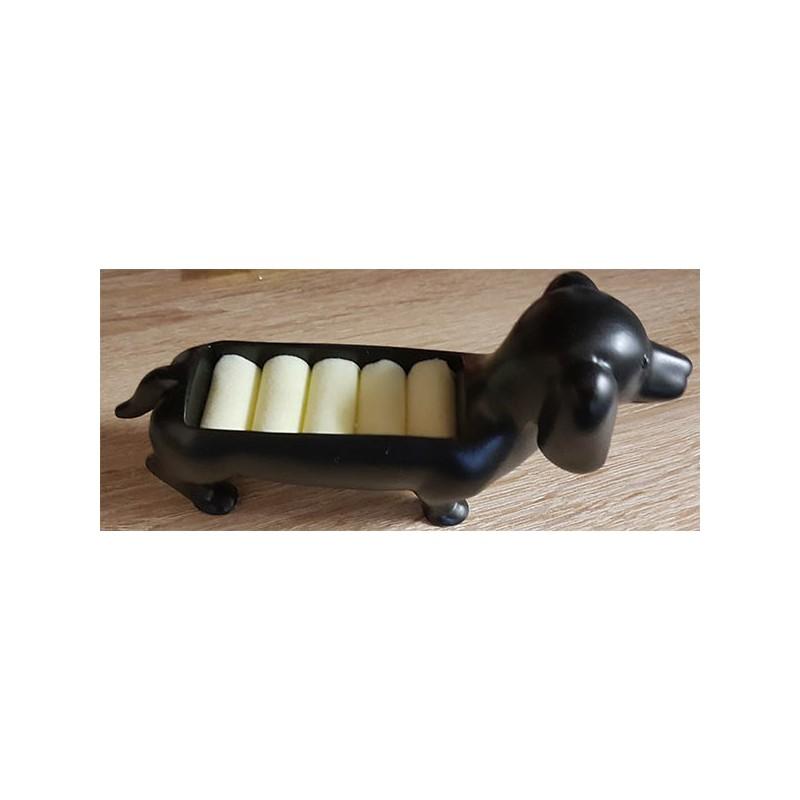 Pooch Ring Holder