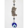 Power Animal Wall Hanging - Cat