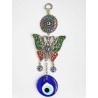 Power Animal Wall Hanging - Butterfly