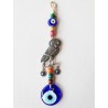 Power Animal Wall Hanging - Owl