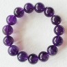 High Quality Amethyst Bracelet - inari.co.nz