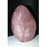 Rose Quartz Free Form