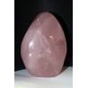 Rose Quartz Free Form