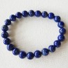 Lapis Bracelet - inari.co.nz