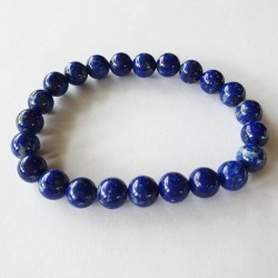 Lapis Bracelet - inari.co.nz