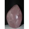 Rose Quartz Free Form