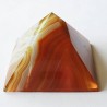 Carnelian Pyramid - INARI.CO.NZ