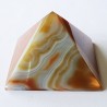 Carnelian Pyramid - INARI.CO.NZ