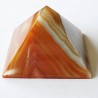 Carnelian Pyramid - INARI.CO.NZ