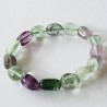 Fluorite Bracelet - inari.co.nz