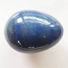 Blue Agate Egg