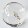 Clear Quartz Sphere - inari.co.nz