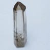 Tall Clear Quartz Obelisk - inari.co.nz