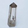 Tall Clear Quartz Obelisk - inari.co.nz