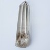 Tall Clear Quartz Obelisk - inari.co.nz