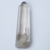 Tall Clear Quartz Obelisk - inari.co.nz