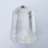 Clear Quartz Obelisk with Rare Ghosting - inari.co.nz