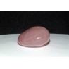 Rose Quartz Palm size