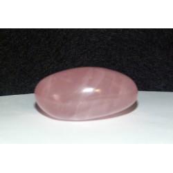 Rose Quartz Palm size