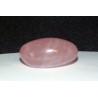 Rose Quartz Palm size