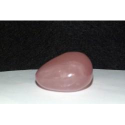 Rose Quartz Palm size