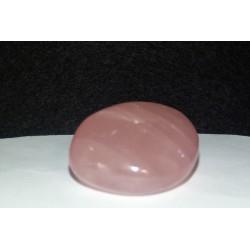 Rose Quartz Palm size