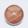 Rose Quartz Sphere - 75mm - inari.co.nz - The Crystal Rainbow