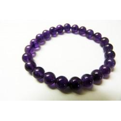 Amethyst Bracelet