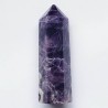 Amethyst Obelisk - 9cm