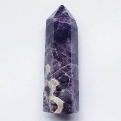 Amethyst Obelisk - 9cm