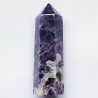 Amethyst Obelisk - 9cm