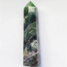 Banded Fluorite Obelisk - 20cm