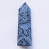 Dumortierite Obelisk - 8cm