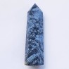 Dumortierite Obelisk - 8cm